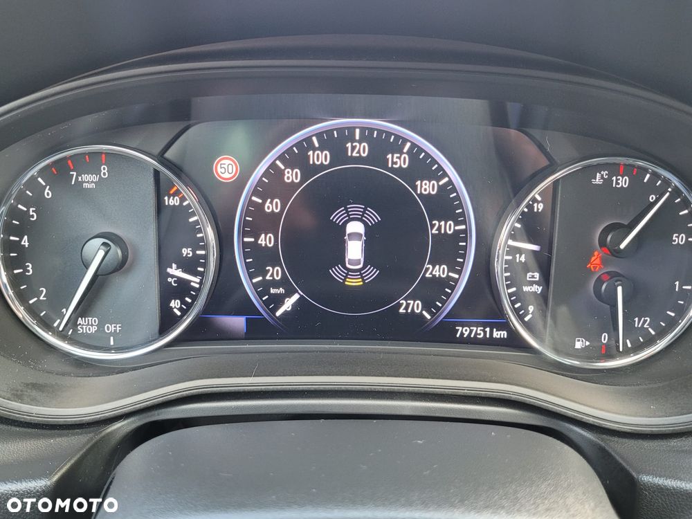 Opel Insignia 1.5 ECOTEC Direct Inj Turbo Exclusive - 34