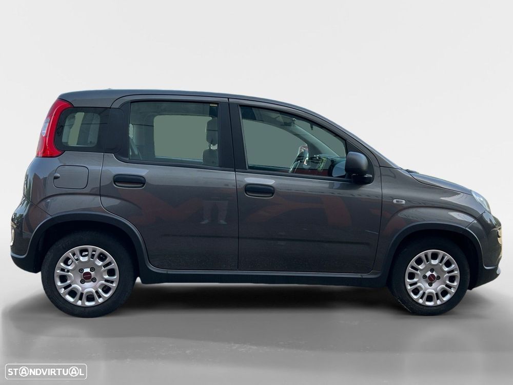 Fiat Panda 1.0 Hybrid - 6