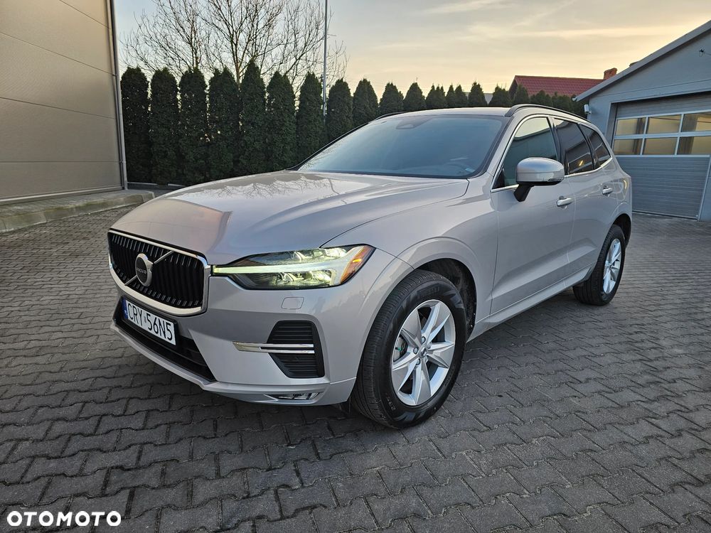 Volvo XC 60 - 21