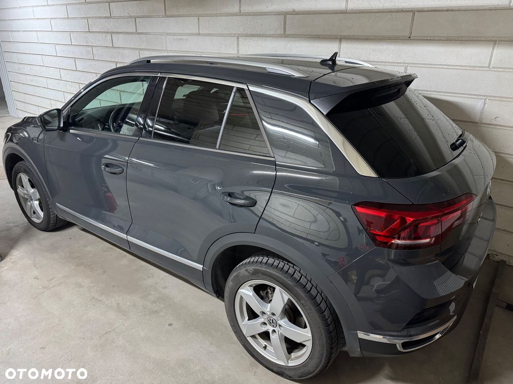 Volkswagen T-Roc 1.5 TSI ACT Premium DSG - 23