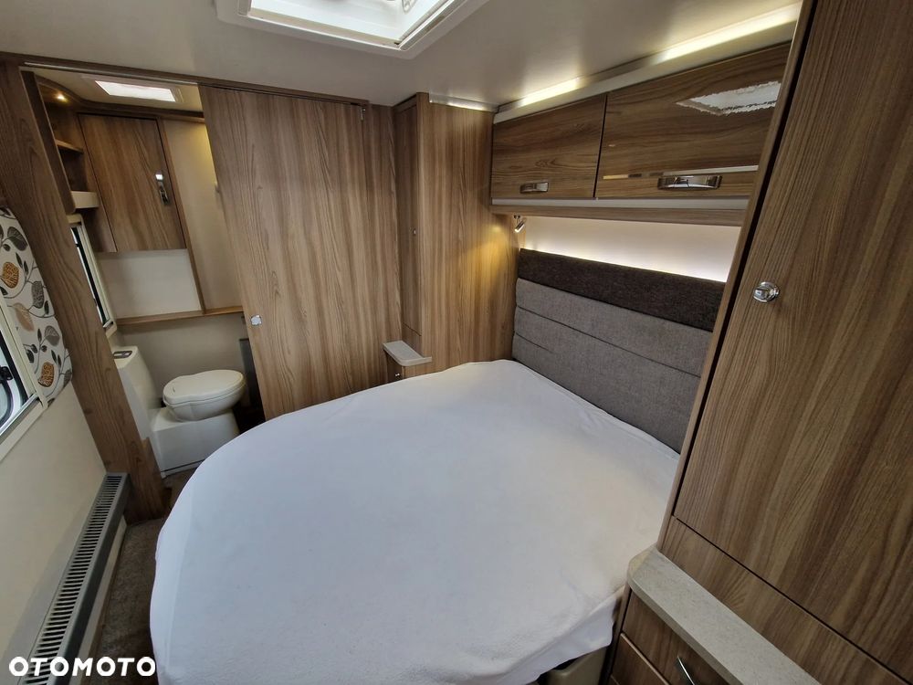 SWIFT Fairway 580 - 20