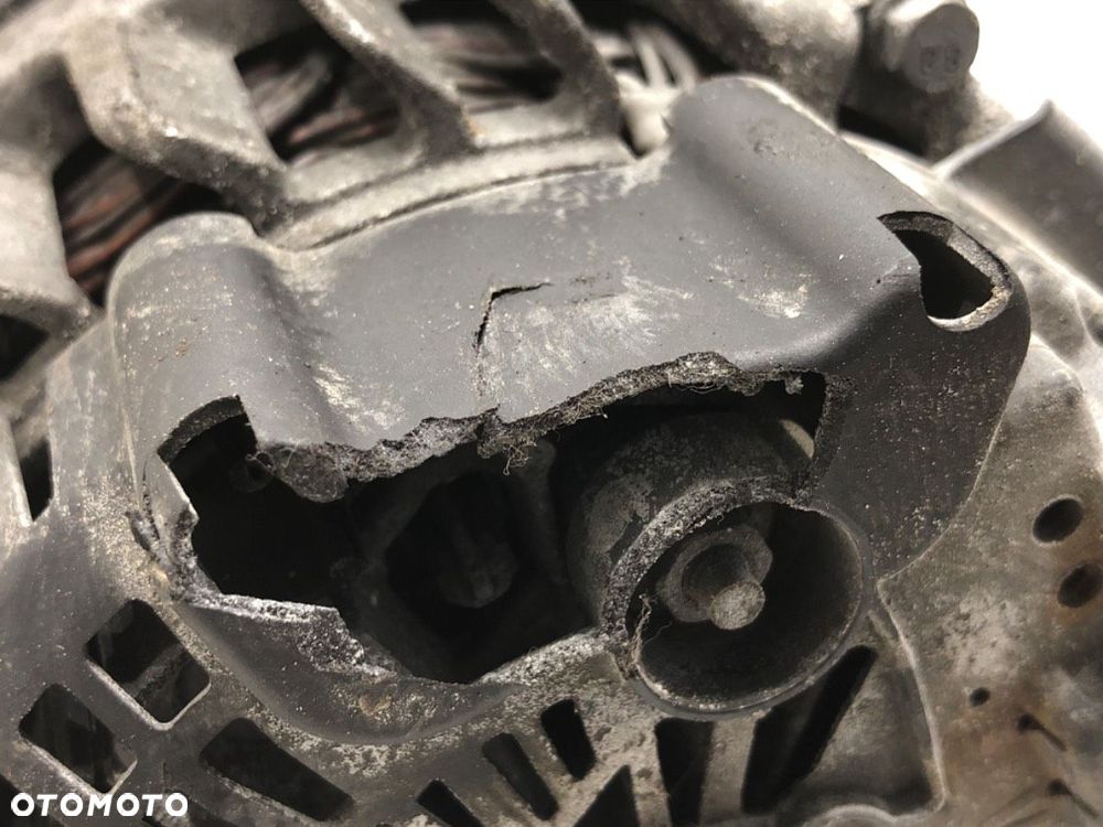 ALTERNATOR - 89.00 PLN - CITROEN BERLINGO (ER_, EC_) 2018 - 2022 1.6 BlueHDi 100 73 kW [99 KM] olej - 5