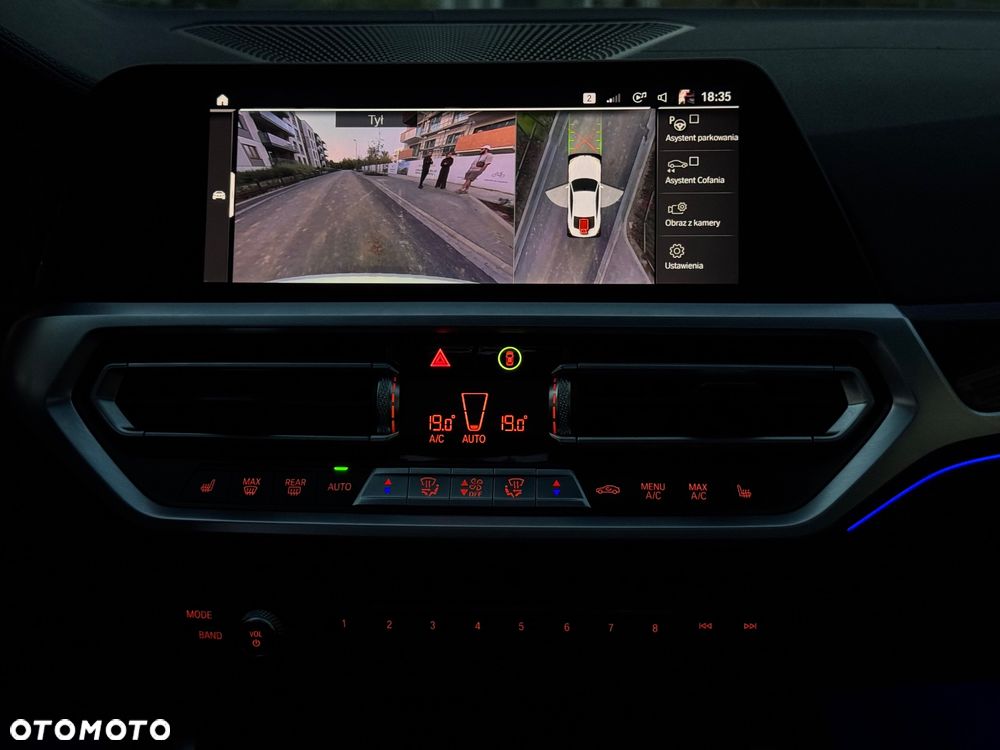 BMW Seria 4 430i M Sport - 21