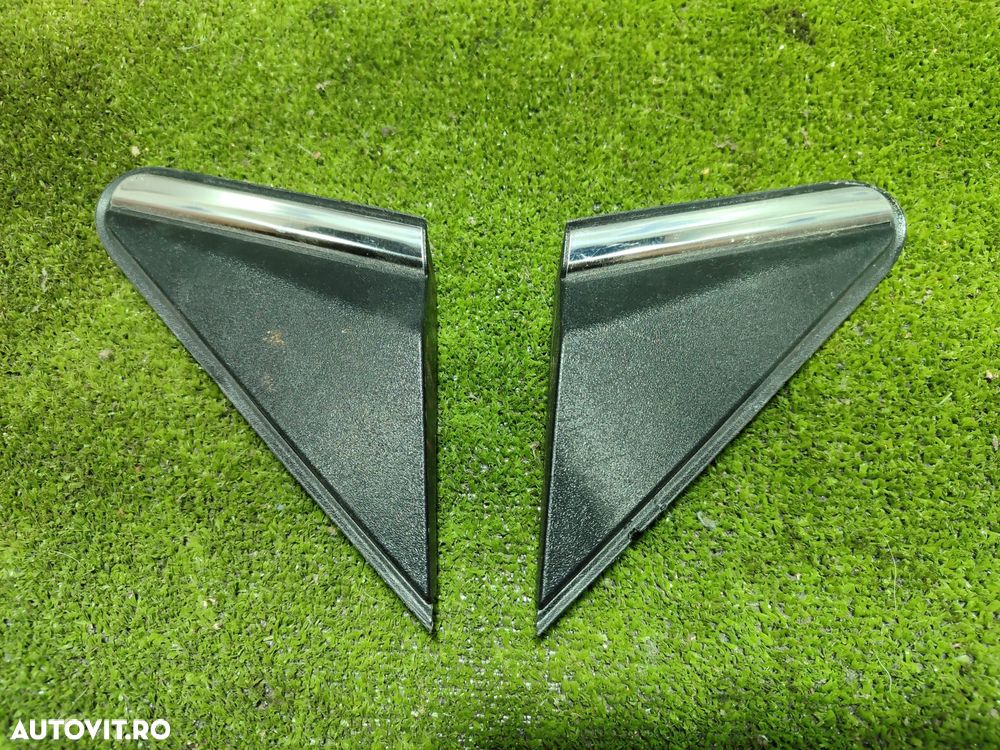 ORNAMENT ARIPA STANGA / DREAPTA HYUNDAI I20 1.0 BENZINA 2024 COD OEM 86192-Q0000 / 86212-Q0000 / HATCHBACK / 2020-2024 - 1