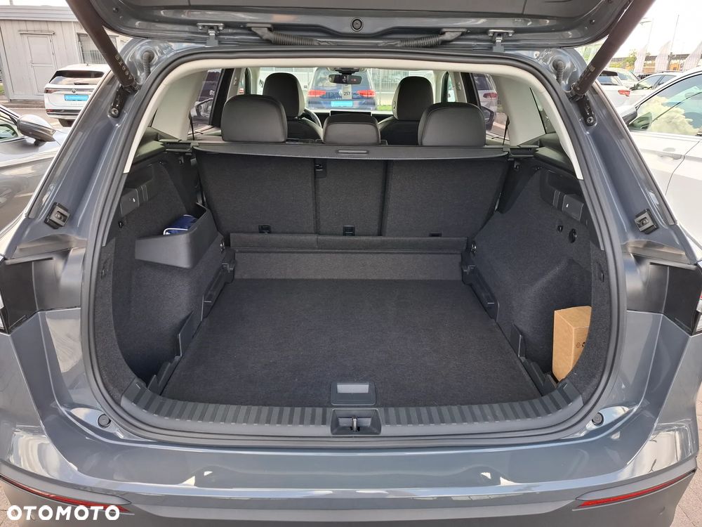Volkswagen Tayron 1.5 eTSI mHEV Life Plus DSG - 14