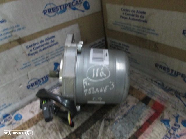 Coluna Direção/Motor Direção B0370608110410089 HONDA CIVIC 2006 - 1