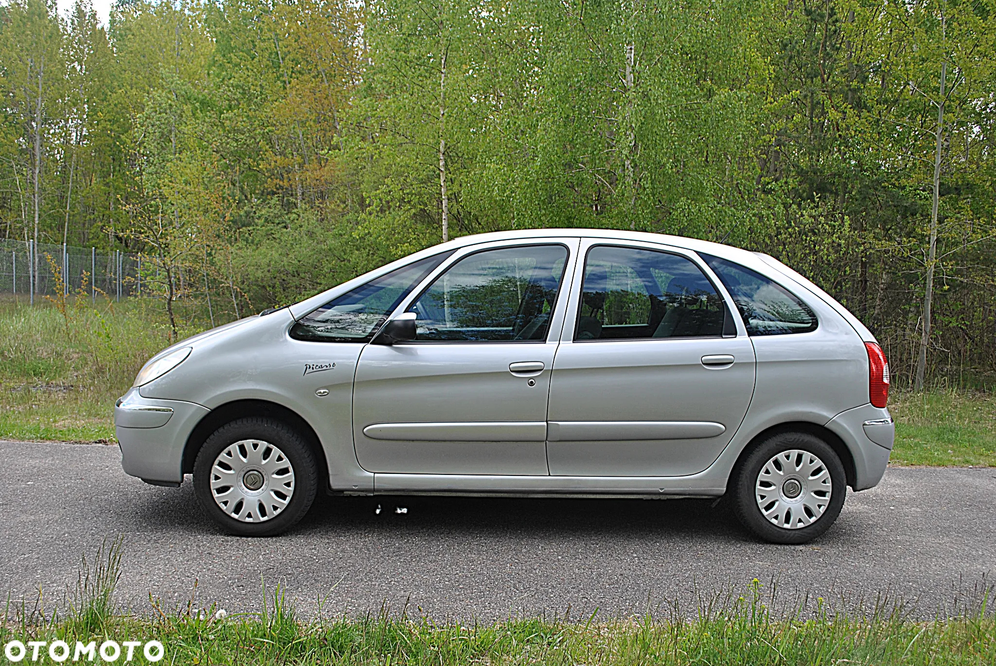Citroën Xsara Picasso 1.6 Exclusive - 3