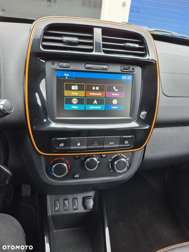 Dacia Spring 27.4kWh Comfort Plus - 2