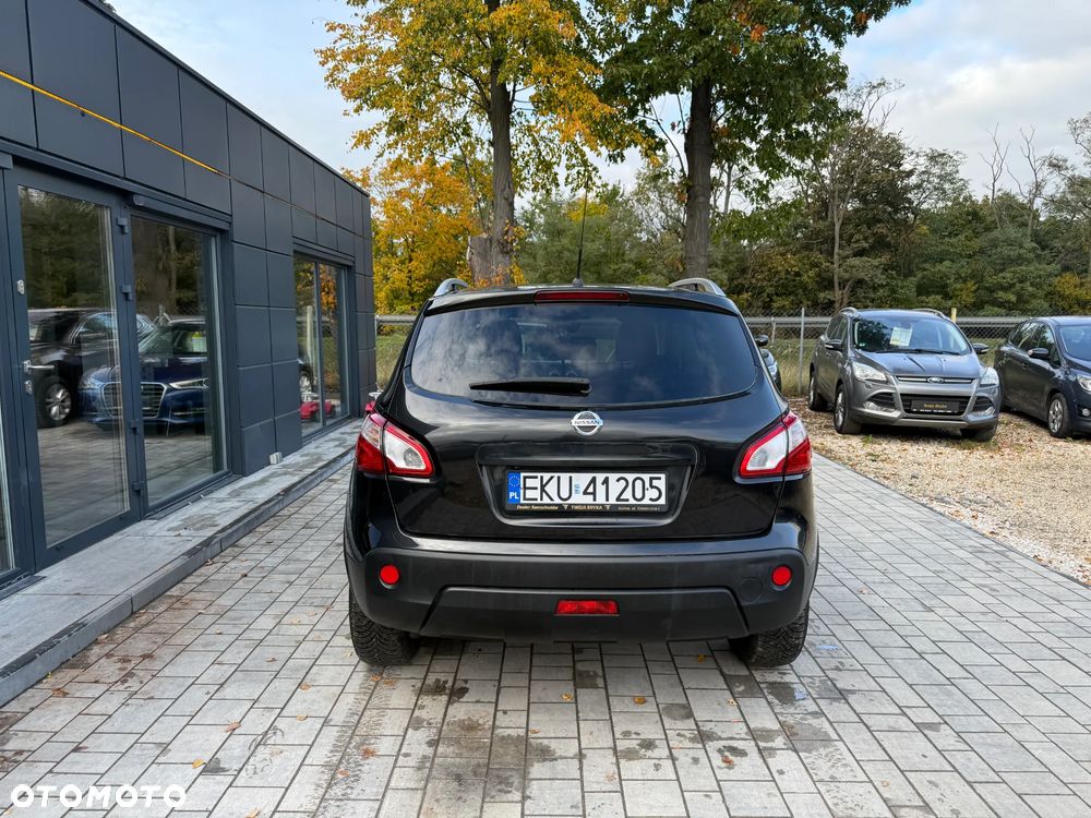 Nissan Qashqai 1.6 Acenta - 15