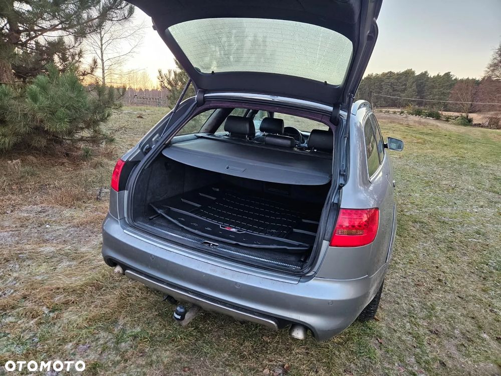 Audi A6 Allroad - 14