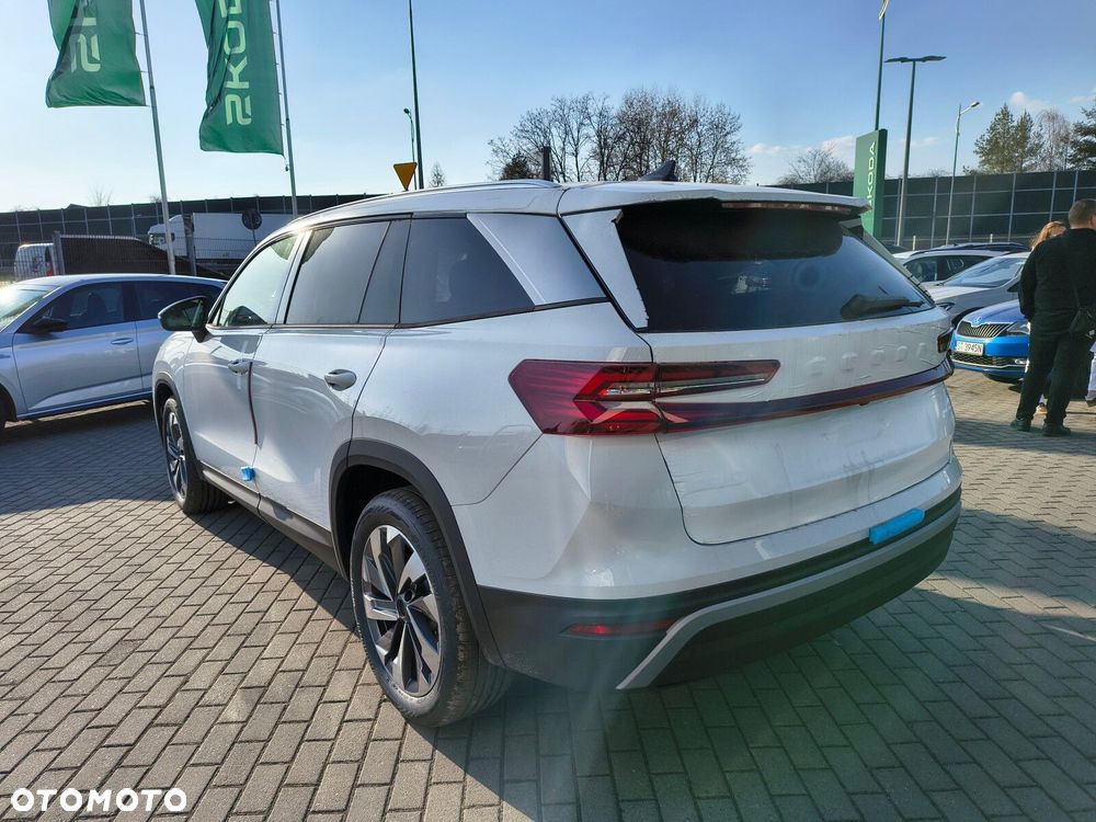 Skoda Kodiaq 2.0 TSI 4x4 Drive DSG - 6