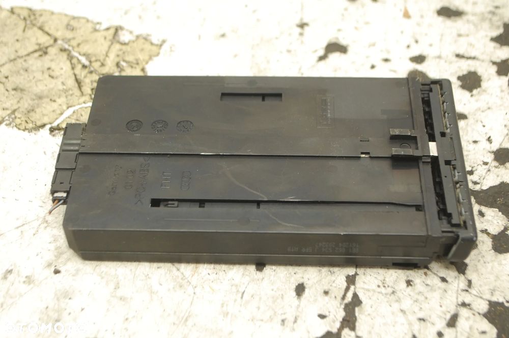 UCHWYT NA KUBEK CUPHOLDER 8E1862534H AUDI A4 B6 B7 8E1862534L 8E1862534 8E1862534F 8E1862534J - 18