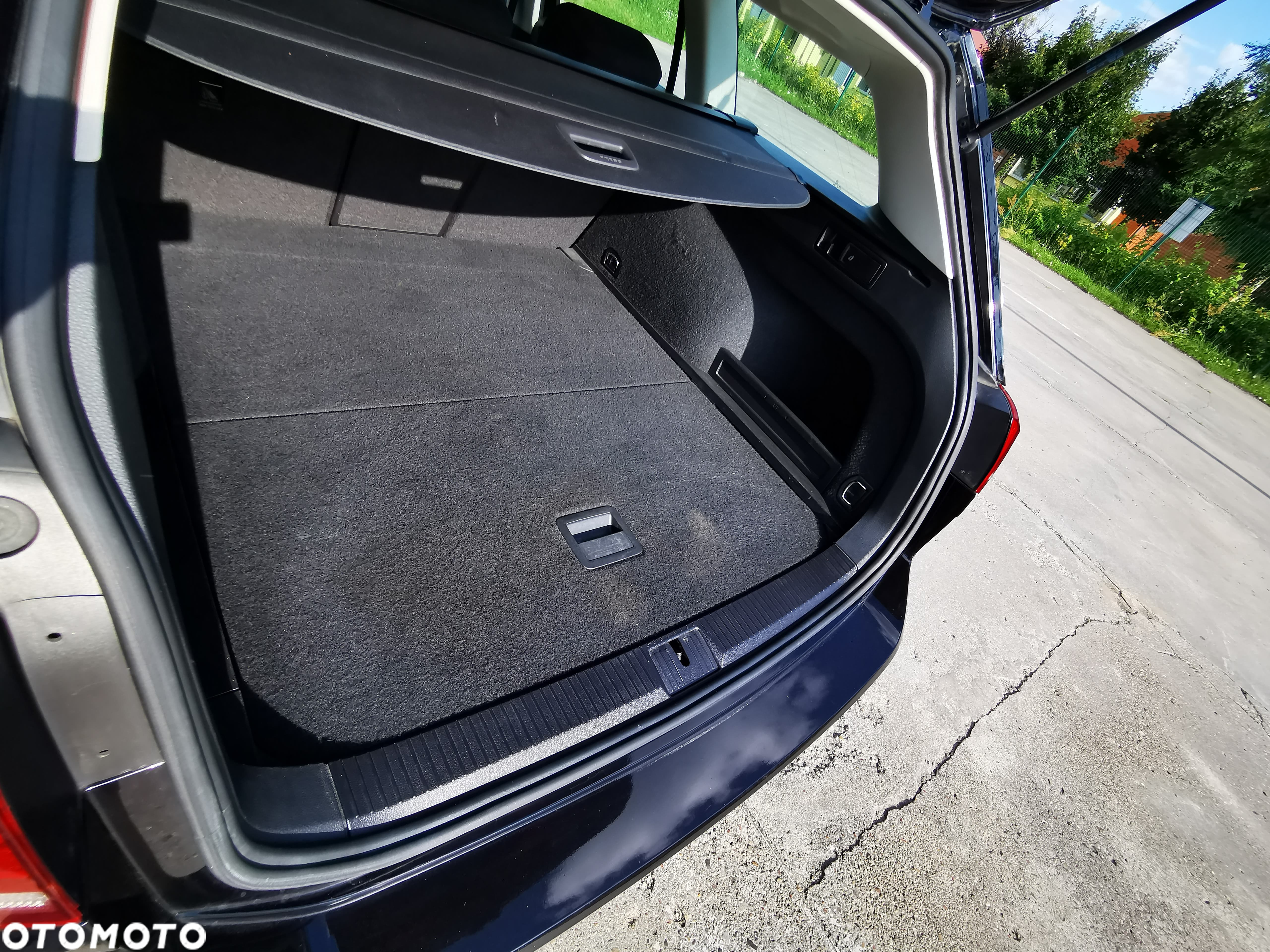 Volkswagen Passat 1.4 TSI BMT Comfortline - 24