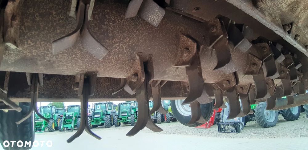 Inny Desvoys DRX 320 Mulczer i kosiarka bijakowa - 10