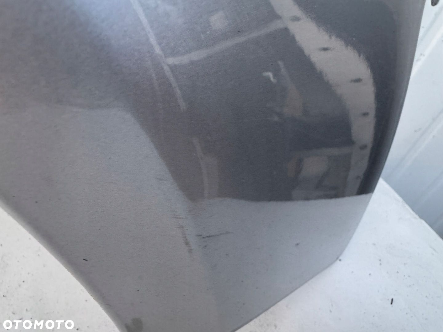 BŁOTNIK PRAWY PRZÓD PRZEDNI S-LINE AUDI A4 B8 LIFT I AVANT KOD LX7W - WAWA - 3