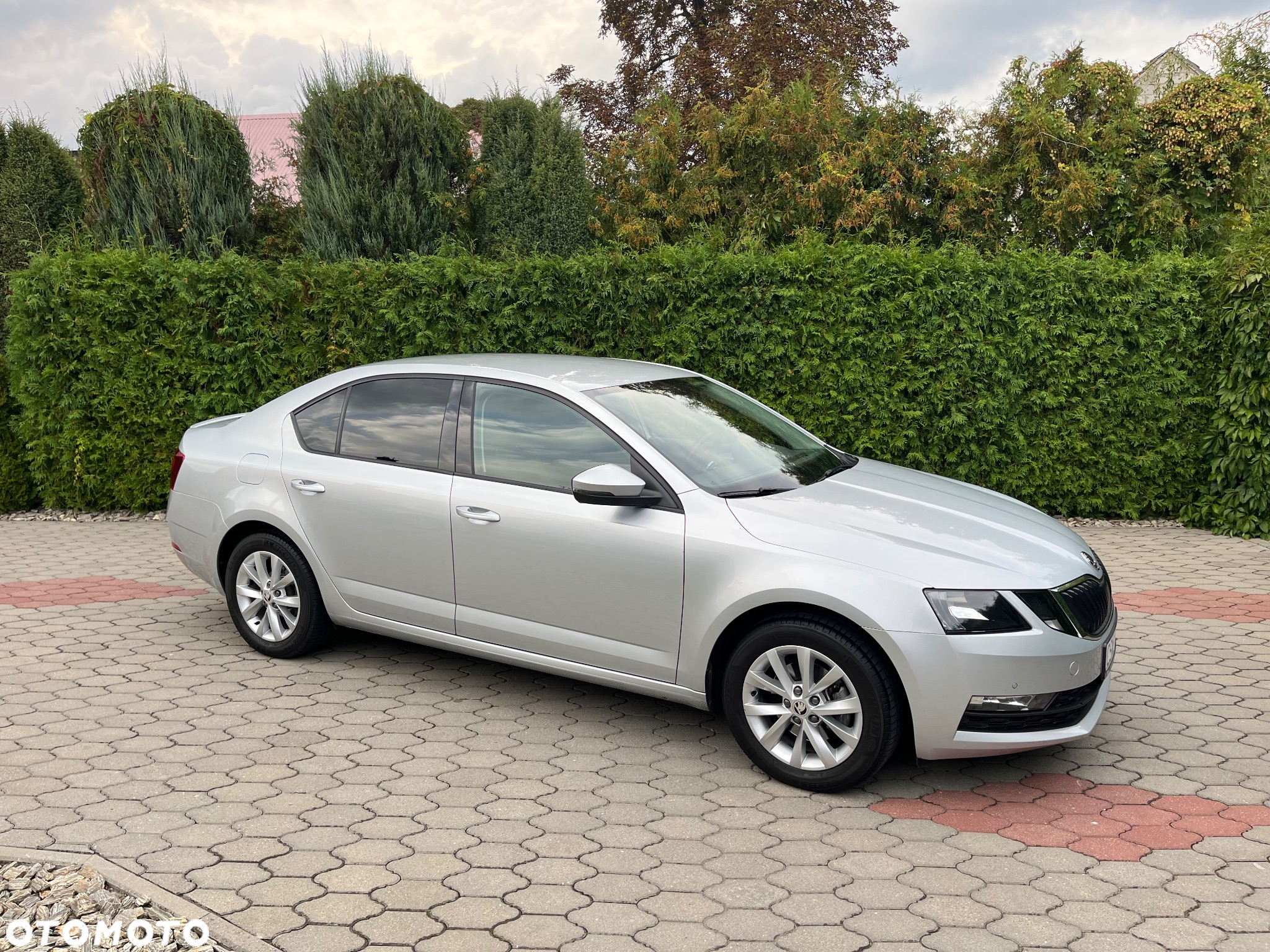 Skoda Octavia 1.5 TSI ACT Ambition - 15