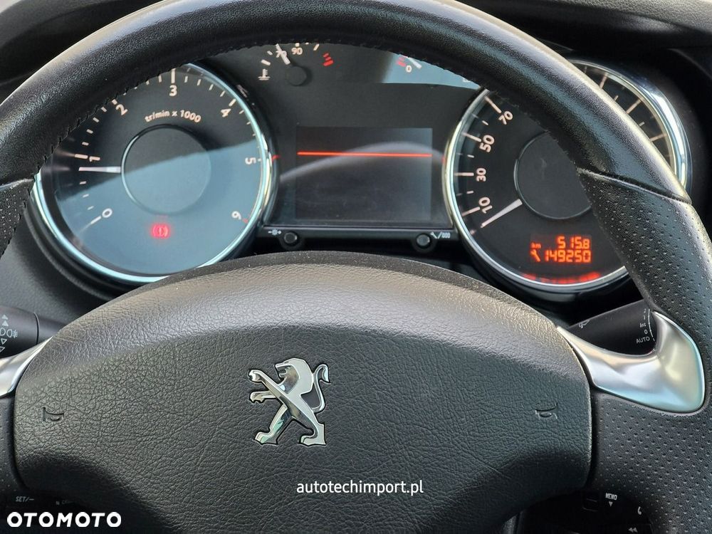 Peugeot 3008 2.0 BlueHDi Allure S&S - 17