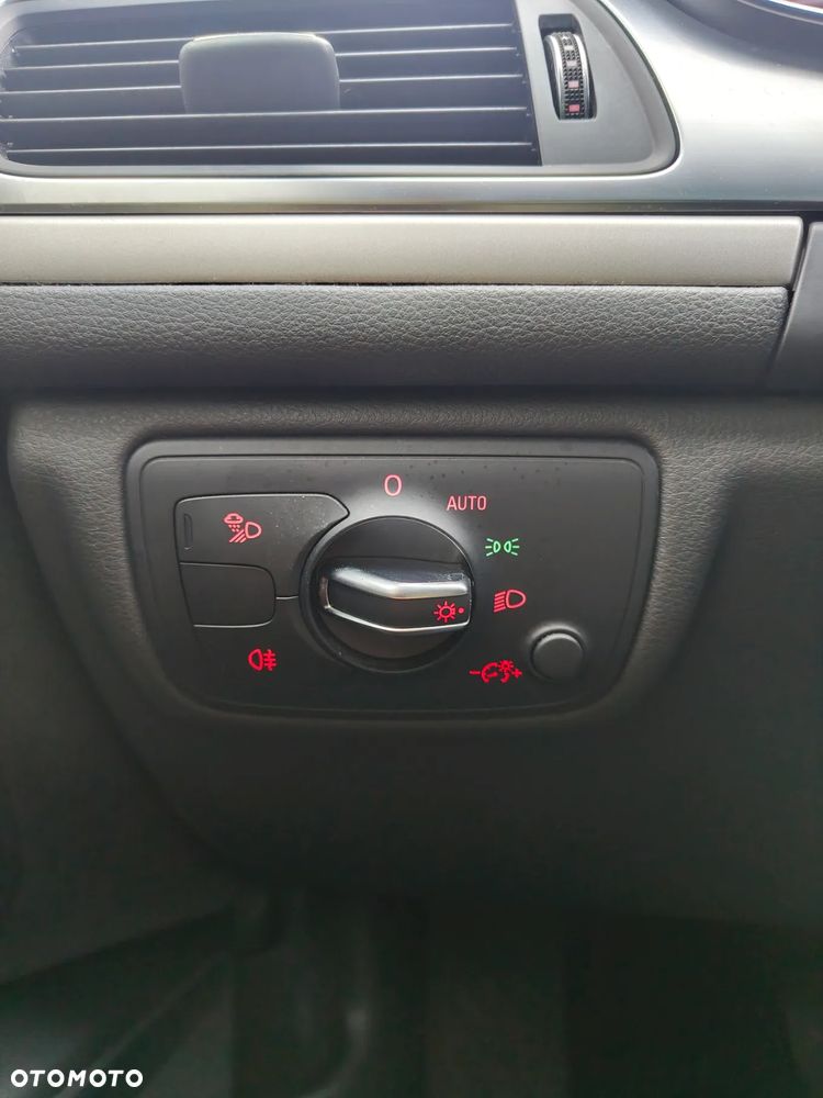 Audi A6 Avant 3.0 TDI quattro S tronic - 34