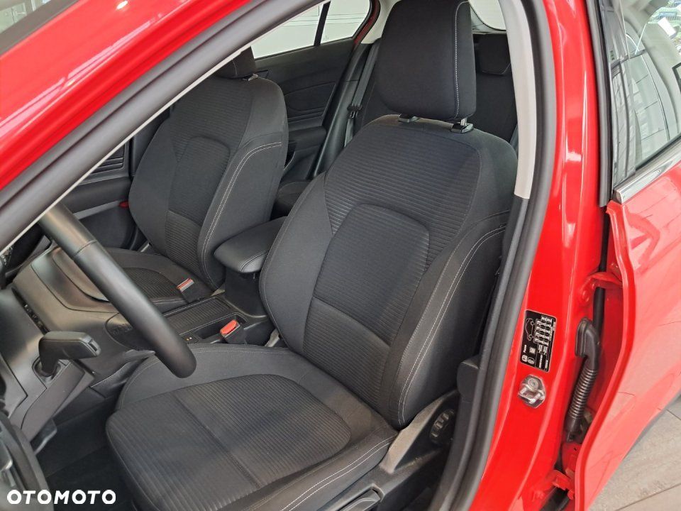 Ford Focus - 18