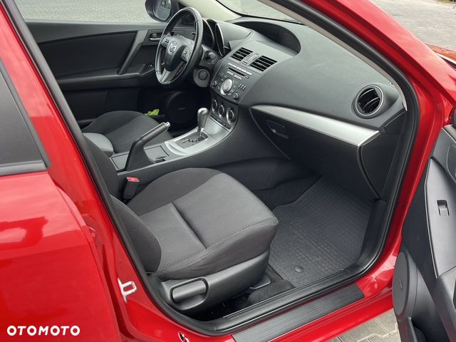 Mazda 3 2.0 MZR High-Line - 27