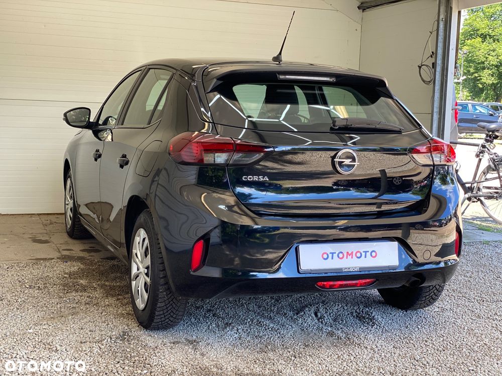 Opel Corsa 1.2 Edition S&S - 29