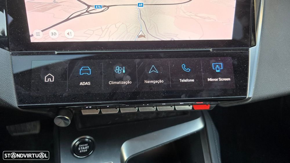 Peugeot 308 SW 1.5 BlueHDi Allure Pack EAT8 - 45