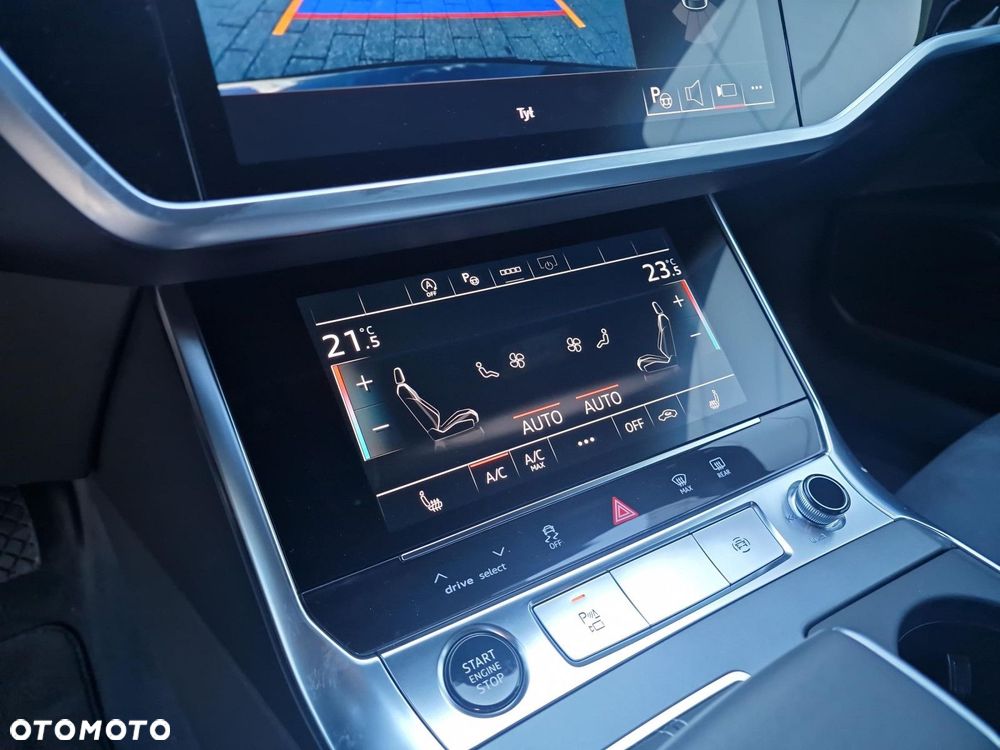 Audi A6 - 23