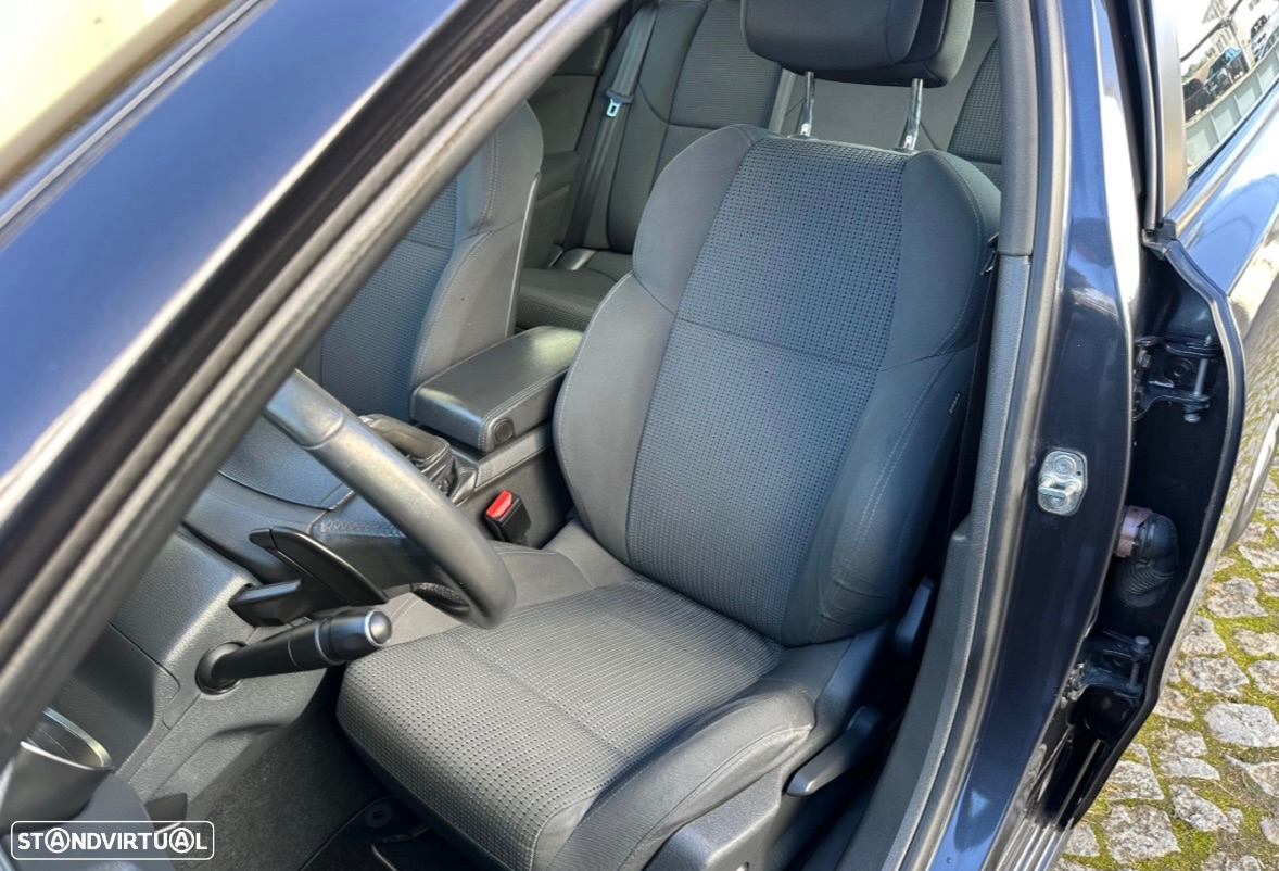 Peugeot 508 SW 1.6 e-HDi Active 2-Tronic - 15
