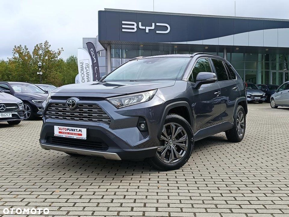 Toyota RAV4 - 16