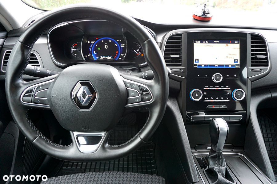 Renault Talisman ENERGY TCe 200 EDC LIMITED - 40