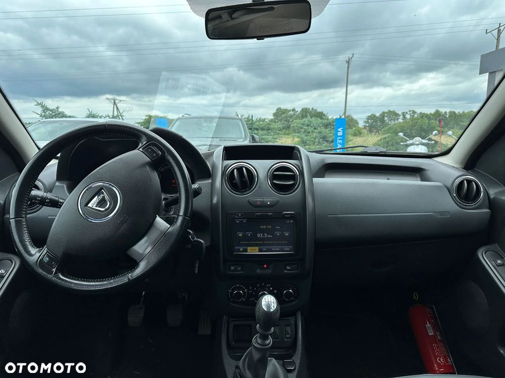 Dacia Duster 1.2 TCe Prestige - 11