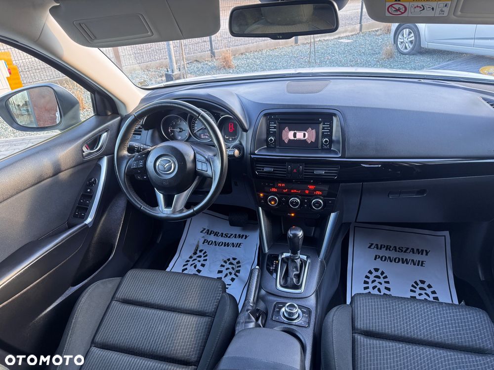 Mazda CX-5 SKYACTIV-D 150 Drive Nakama - 21