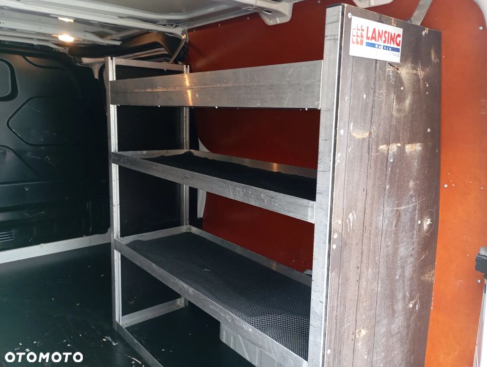 Ford TRANSIT CUSTOM L2H1 - 8