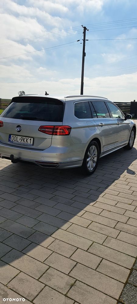 Volkswagen Passat Variant - 12