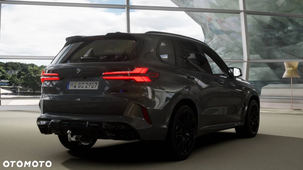 BMW X5 M - 6