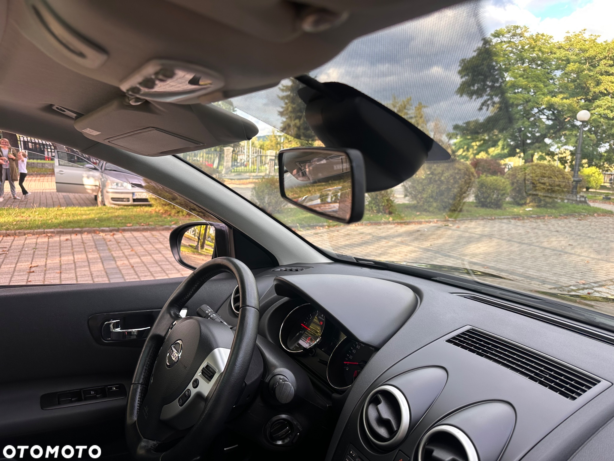 Nissan Qashqai 2.0 tekna - 30