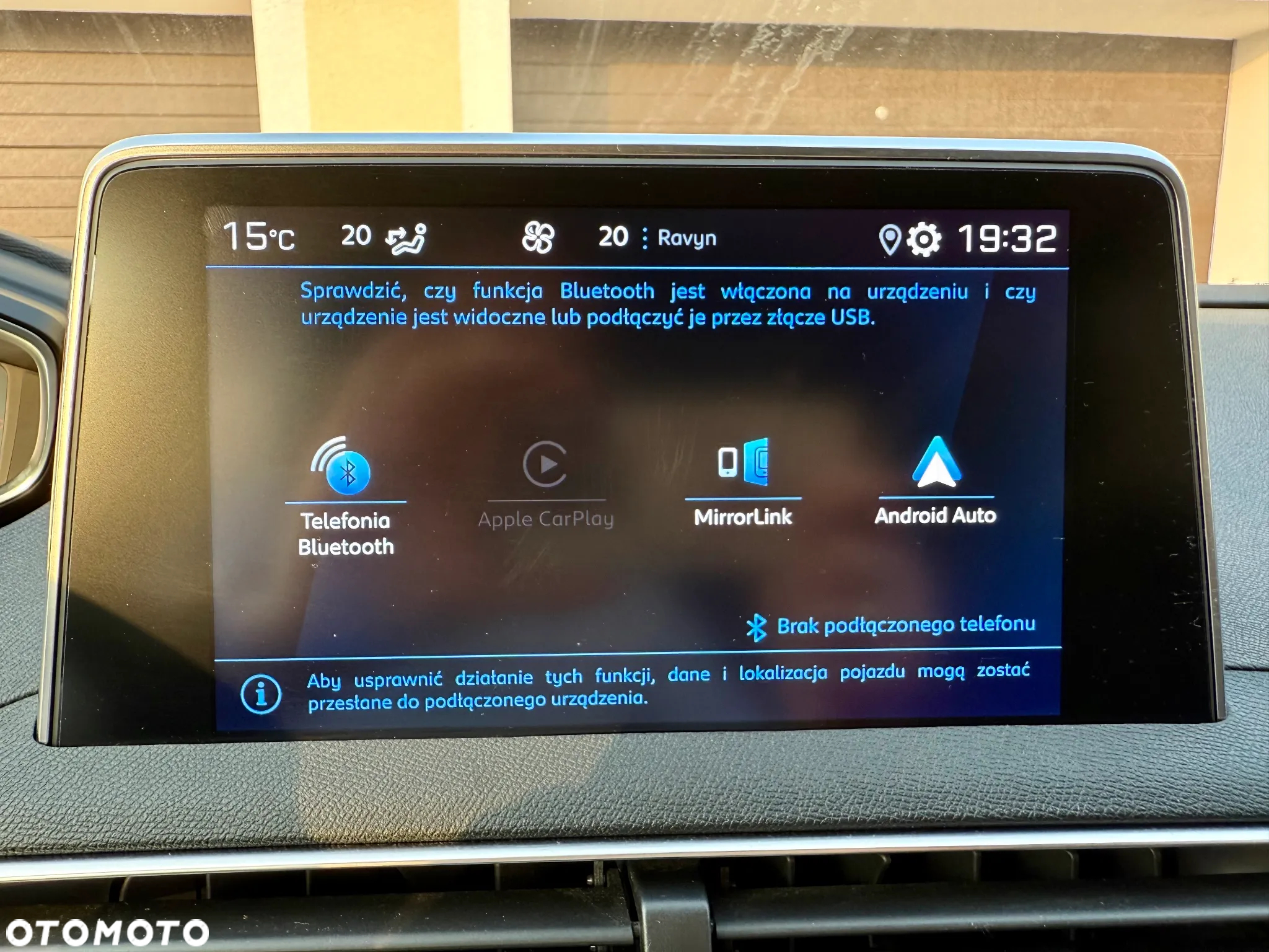 Peugeot 3008 1.5 BlueHDi Allure S&S - 38