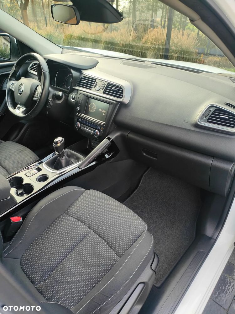 Renault Kadjar - 16