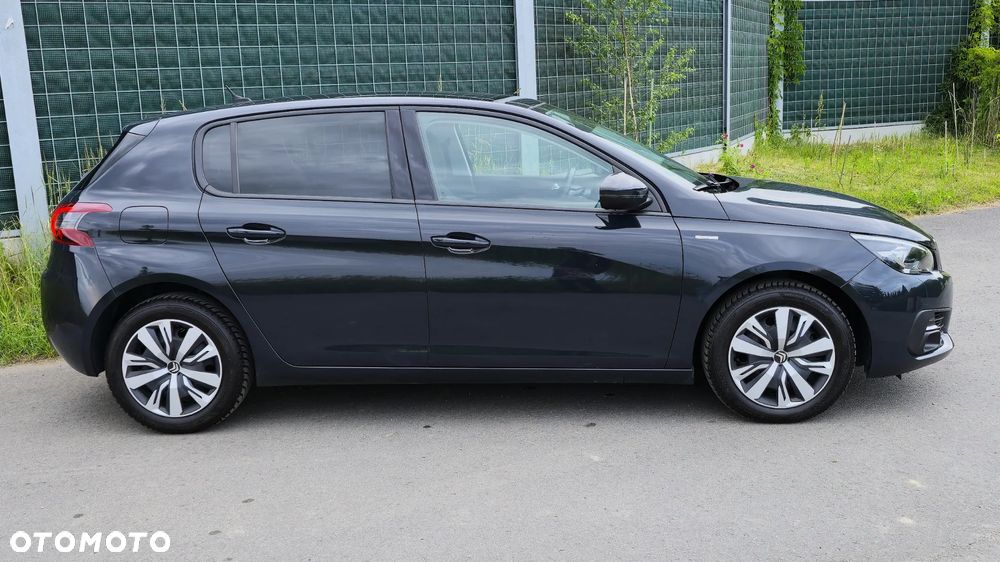 Peugeot 308 1.2 PureTech Active S&S - 15
