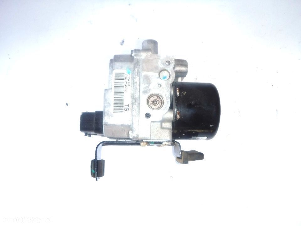 chevrolet aveo kalos t200 pompa abs nowa 96534908 - 11