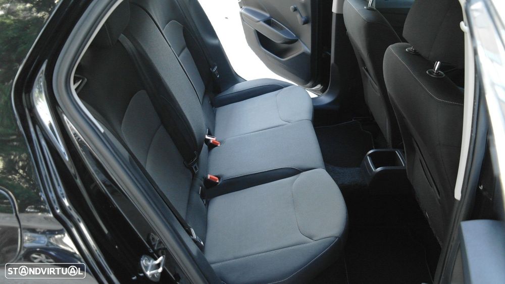 Skoda Fabia 1.0 MPI - 16