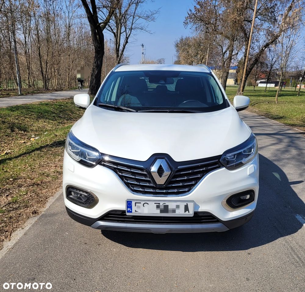Renault Kadjar 1.3 TCe FAP Intens - 2