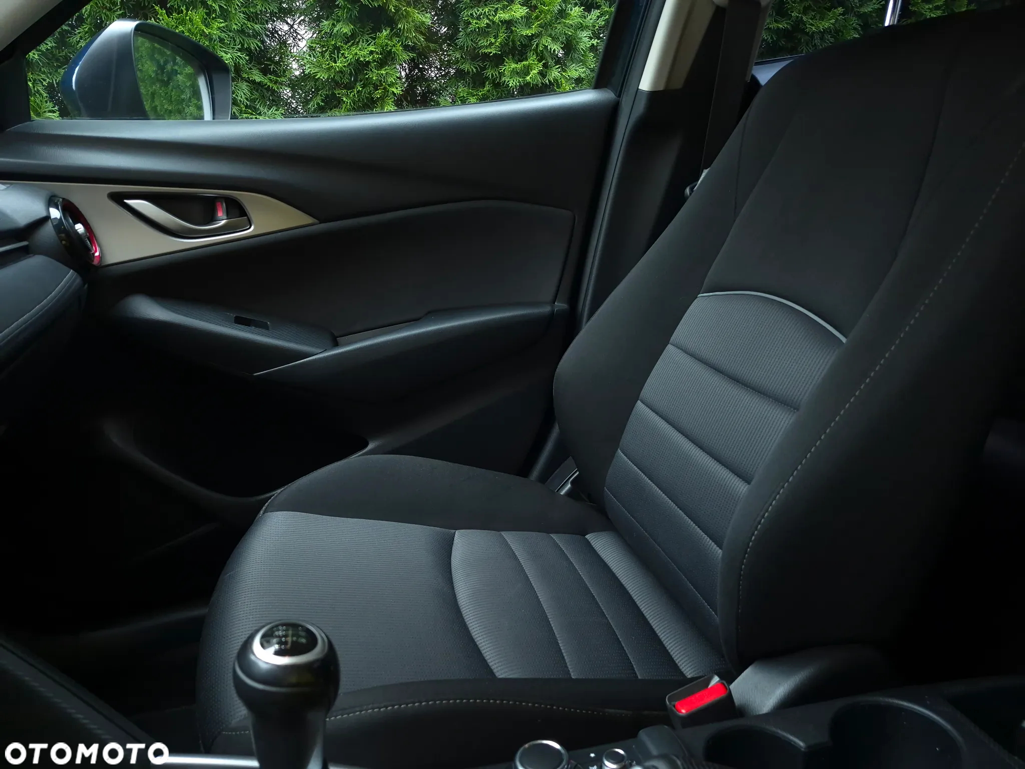 Mazda CX-3 2.0 Skymotion - 22