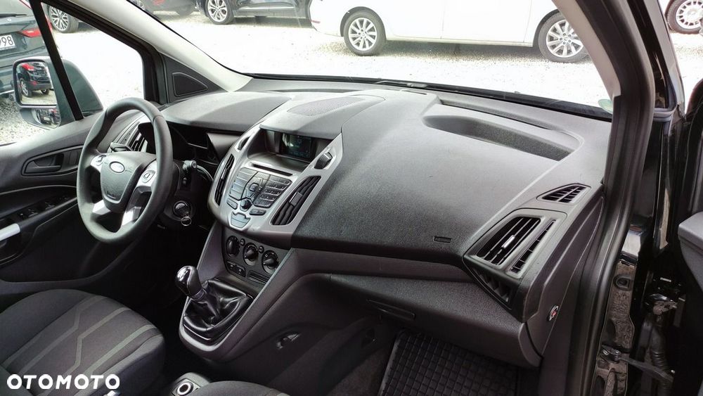 Ford Tourneo Connect 1.6 TDCi Ambiente - 30