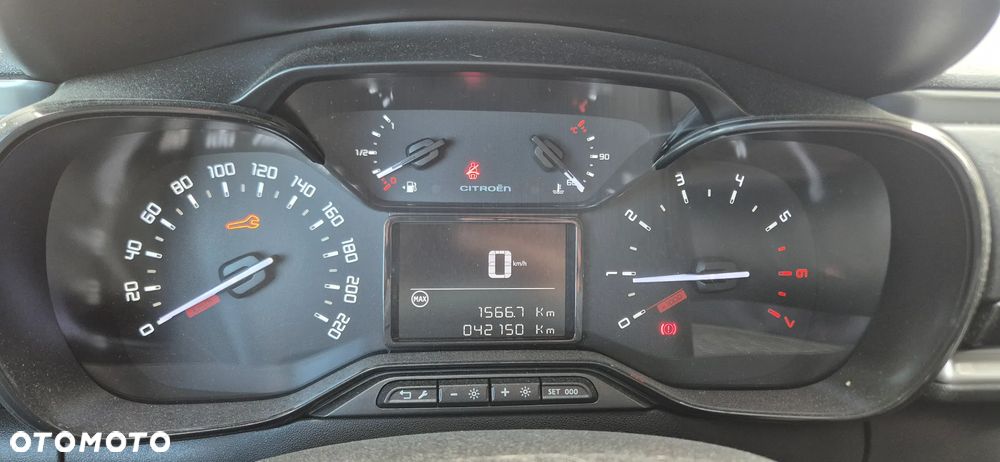 Citroën C3 1.2 PureTech Feel Pack - 24