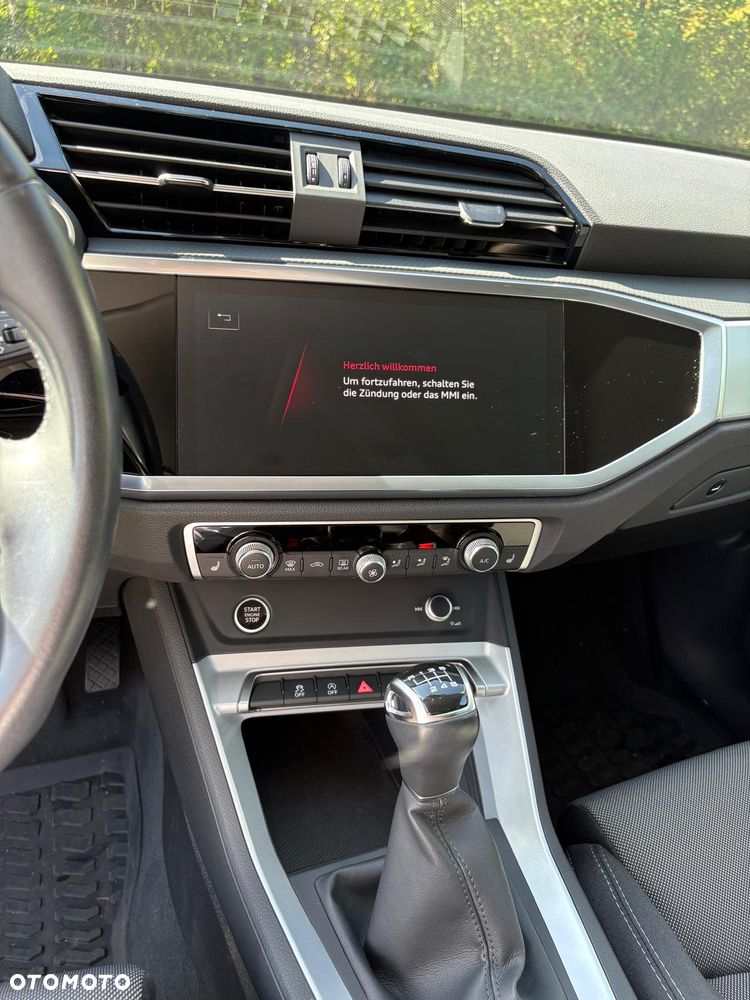 Audi Q3 35 TFSI S-Line - 17