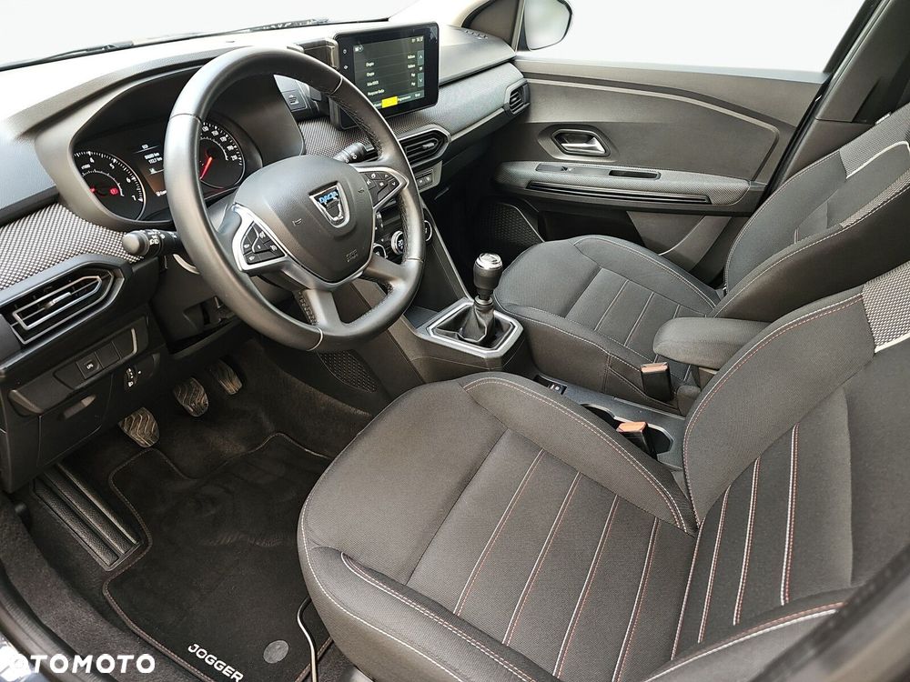 Dacia Jogger - 11