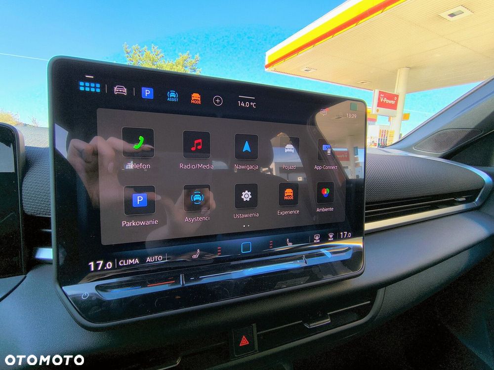 Volkswagen T-Roc 1.5 eTSI Style DSG - 13