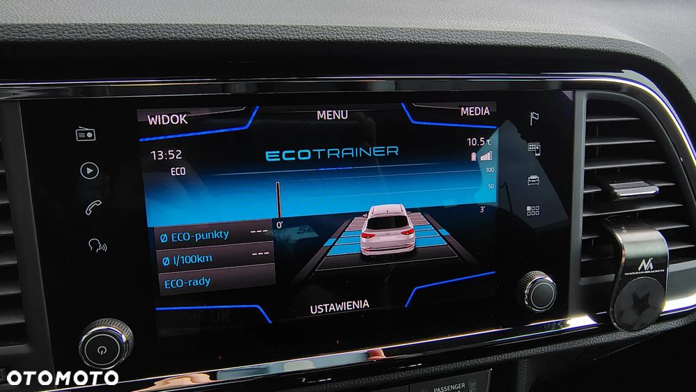 Seat Ateca 1.5 Eco TSI Xcellence S&S DSG - 25