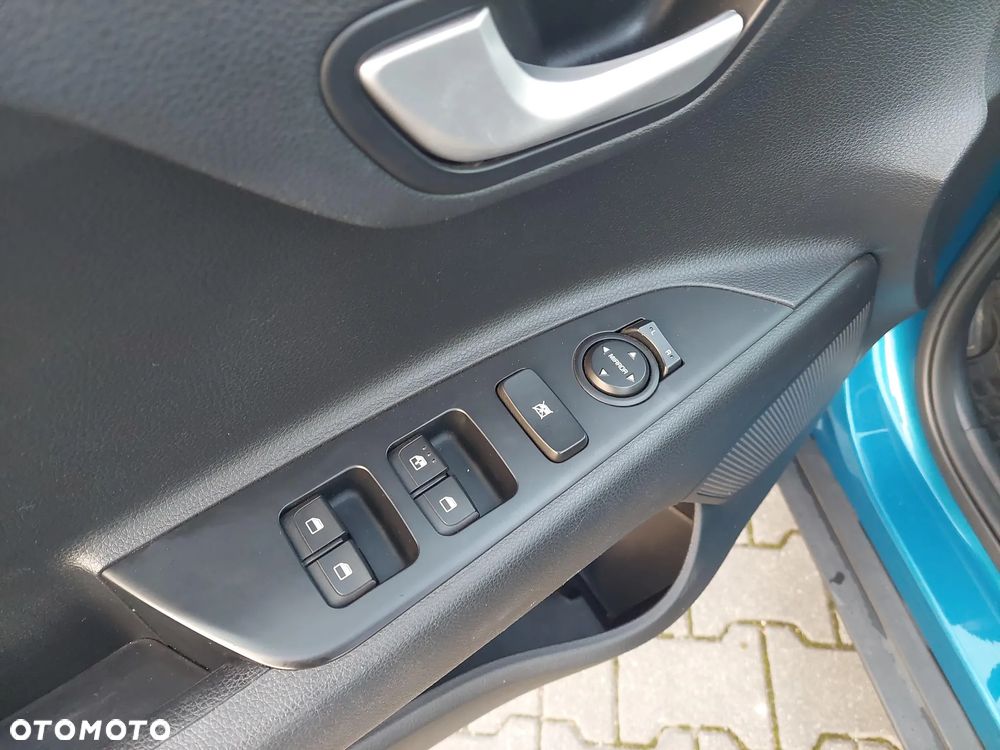 Kia Stonic 1.0 T-GDI L Business Line - 10